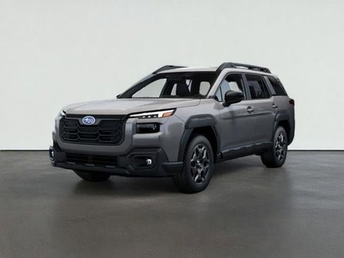 New 2026 Subaru Outback Premium AWD/4WD image 2