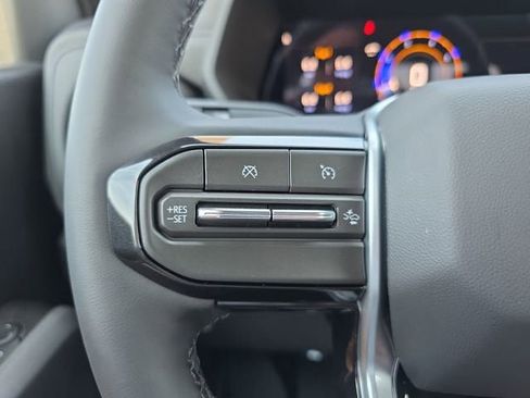 New 2026 Chevrolet Colorado Trail Boss image 19