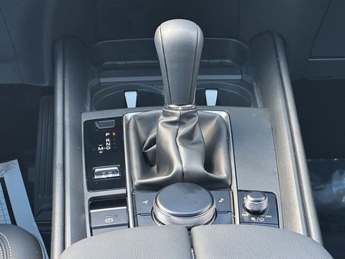 New 2025 MAZDA CX-50 AWD 2.5 S w/ Weather Package image 13