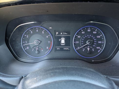 Used 2022 Hyundai Palisade SE image 29