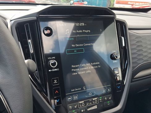 New 2026 Subaru Forester Touring AWD/4WD image 11