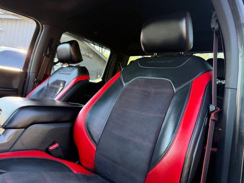 Used 2017 Ford F150 Lariat w/ Equipment Group 502A Luxury image 65