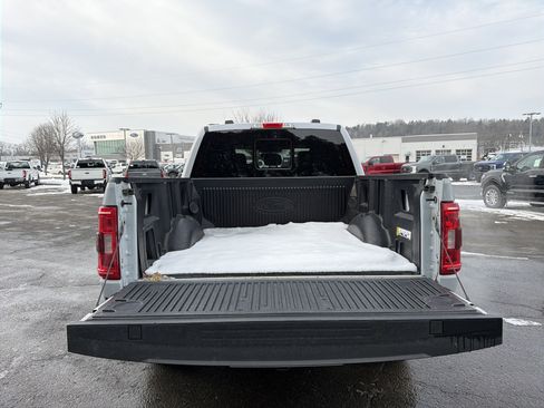 Used 2022 Ford F150 XLT w/ Equipment Group 302A High image 31