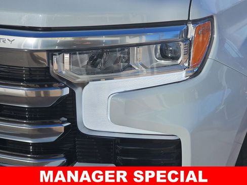 New 2026 Chevrolet Silverado 1500 High Country image 33