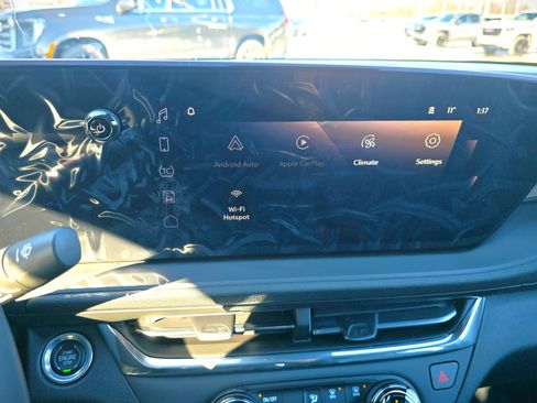 New 2026 Buick Envista Preferred w/ Convenience I Package image 21