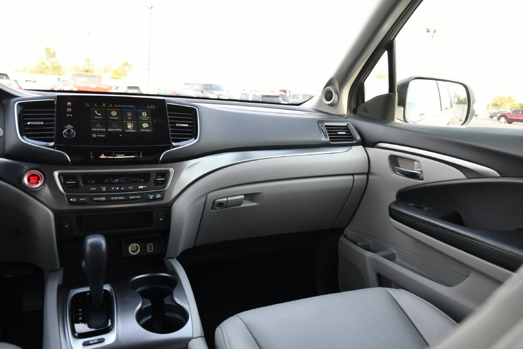 Used 2020 Honda Pilot EX-L image 26