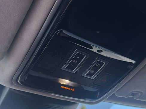 Used 2021 Land Rover Range Rover Westminster Edition image 35