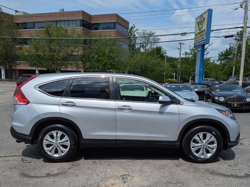 Used 2012 Honda CR-V EX image 6