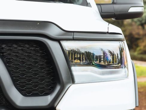 Used 2022 RAM 1500 Rebel w/ Rebel Level A Equipment Group image 7