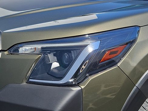 Used 2023 Subaru Forester Wilderness AWD/4WD image 4