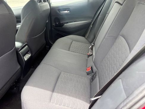 Used 2023 Toyota Corolla SE FWD image 31