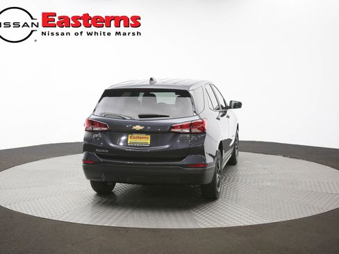 Used 2022 Chevrolet Equinox LS w/ LS Convenience Package image 38