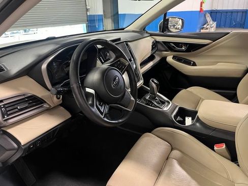 Used 2022 Subaru Legacy Limited AWD/4WD image 23