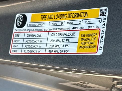 Used 2024 Chevrolet Malibu LT FWD image 17