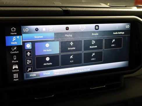 Used 2024 Jeep Wrangler Unlimited AWD/4WD image 28
