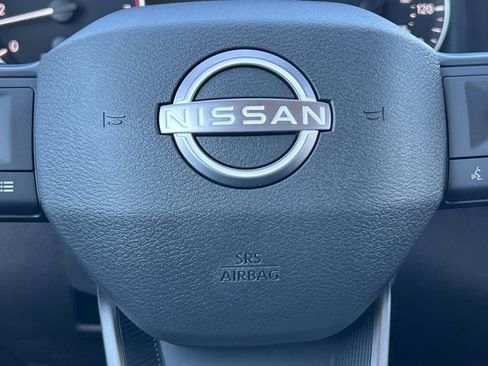 New 2026 Nissan Rogue SV image 5