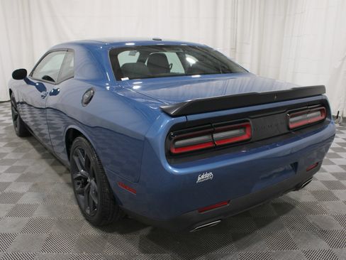 Used 2021 Dodge Challenger GT w/ Blacktop Package RWD image 26