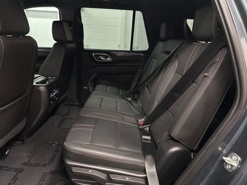 Used 2021 Chevrolet Tahoe RST image 35