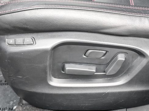Used 2024 MAZDA CX-5 Carbon Edition AWD/4WD image 10
