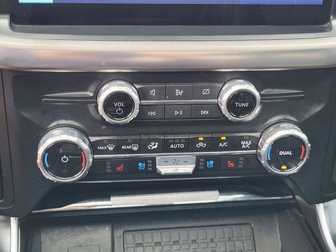 Certified 2023 Ford F150 Raptor AWD/4WD image 22