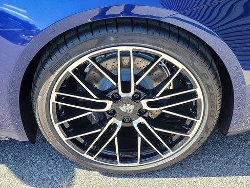 Used 2026 Porsche 911 Carrera RWD image 11
