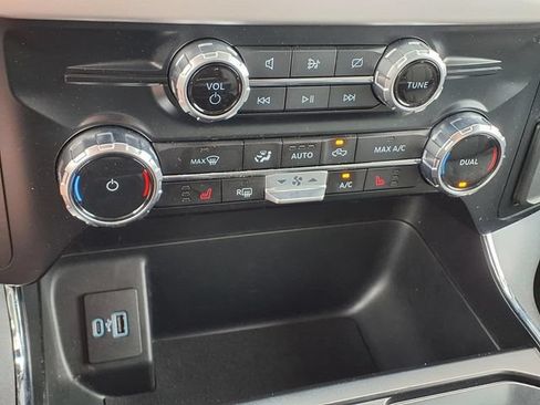 Used 2023 Ford F150 XLT w/ Equipment Group 302A High AWD/4WD image 23