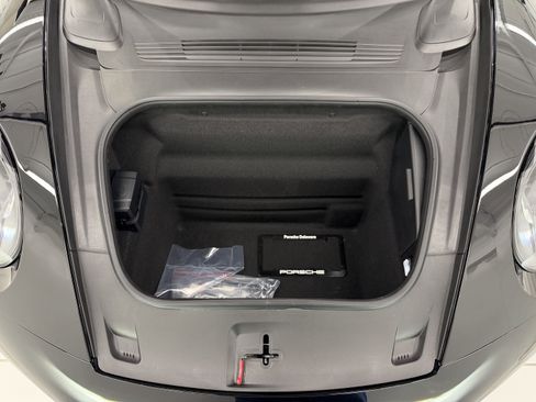 Certified 2025 Porsche 911 Carrera S image 63