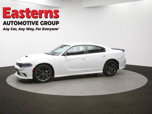 Used 2023 Dodge Charger GT w/ Blacktop Package image 57