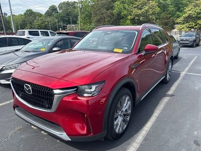 Used 2024 MAZDA CX-90 3.3 Turbo w/ Premium Package
