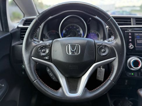 Used 2018 Honda Fit Sport image 24