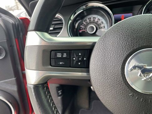 Used 2013 Ford Mustang GT Premium w/ Electronics Pkg image 17