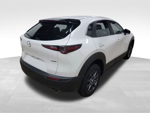 Certified 2023 MAZDA CX-30 AWD 2.5 S image 8