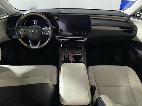 Used 2023 Lexus RX 350 Premium w/ Accessory Package image 26