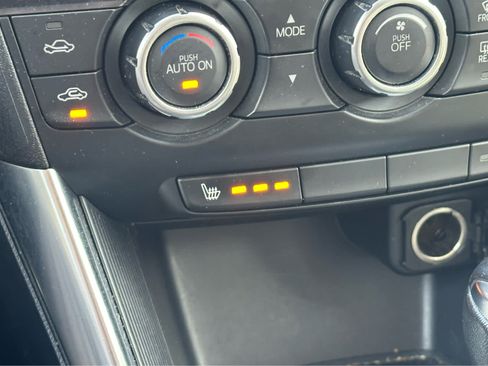 Used 2015 MAZDA CX-5 Grand Touring AWD/4WD image 18