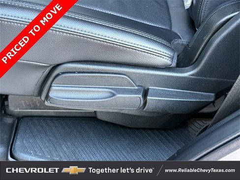 Used 2021 Ford Expedition Limited image 32