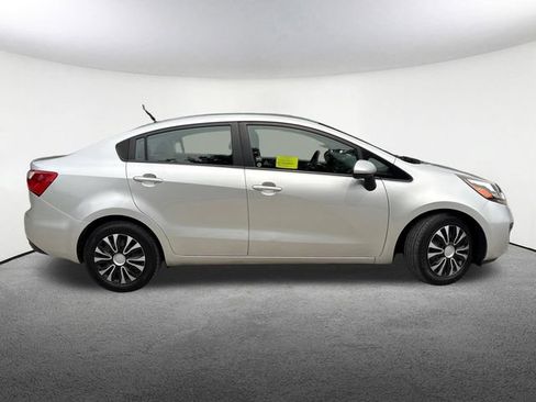 Used 2014 Kia Rio LX w/ Power Package FWD image 14