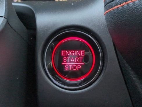 Used 2024 Honda HR-V Sport image 25