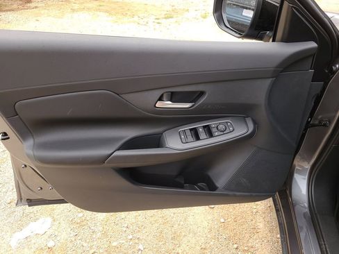 New 2026 Nissan Sentra S FWD image 12