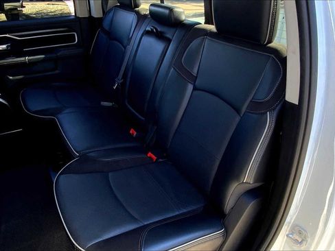 Used 2024 RAM 2500 Laramie w/ Safety Group image 19