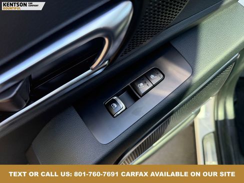 Used 2025 Kia Telluride SX Prestige image 37