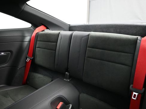 Used 2022 Porsche 911 Carrera 4 GTS image 6