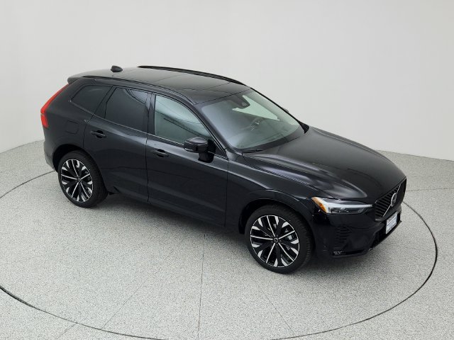 New 2026 Volvo XC60 B5 Ultra w/ Protection Package Premier AWD/4WD image 14