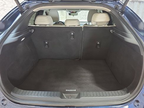 Used 2023 MAZDA CX-30 AWD 2.5 S w/ Premium Package image 16