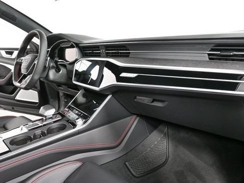 New 2026 Audi RS 7 Performance image 26