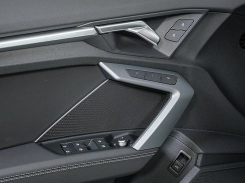 New 2026 Audi A3 2.0T Premium image 6