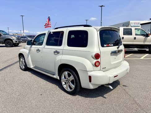 Used 2007 Chevrolet HHR LT w/ LT Preferred Equipment Group FWD image 4