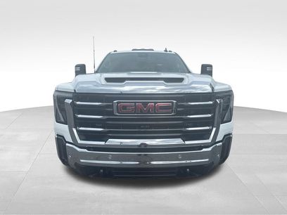 New 2026 GMC Sierra 2500 SLE w/ SLE Value Package;