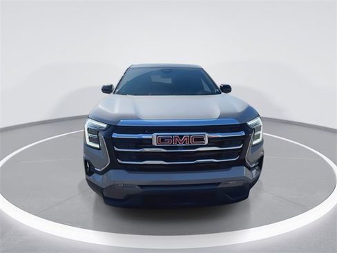 New 2026 GMC Terrain Elevation image 3