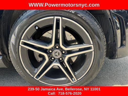 Used 2020 Mercedes-Benz GLS 580 4MATIC image 18