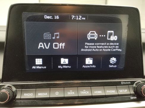 Used 2019 Kia Forte LXS image 25